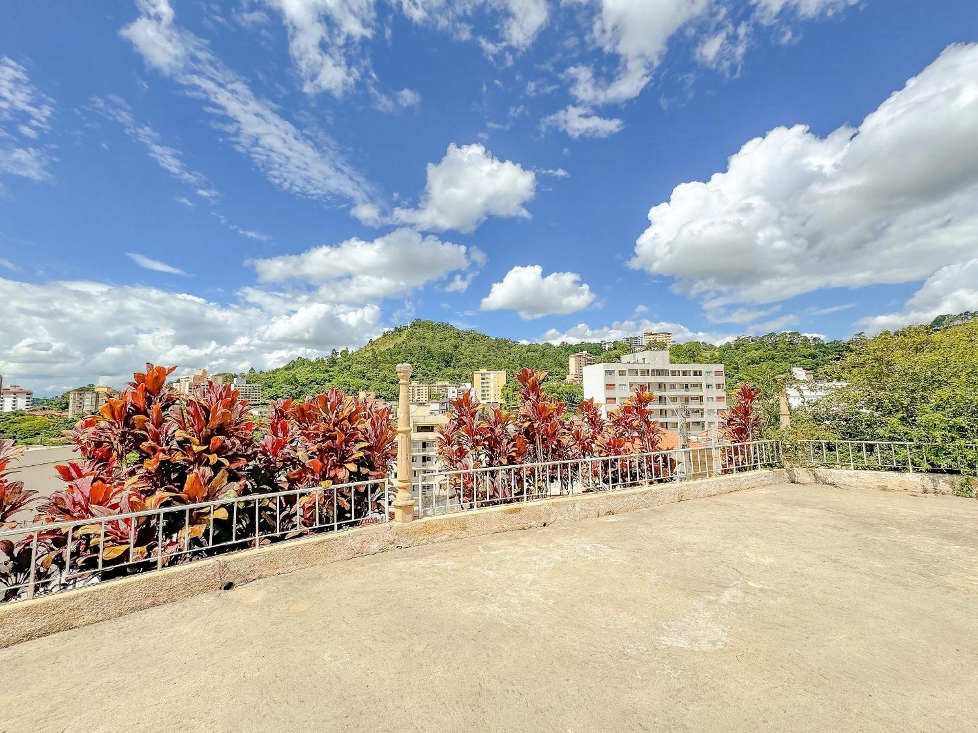 Pousada Ar Da Montanha Serra Negra  Exterior photo